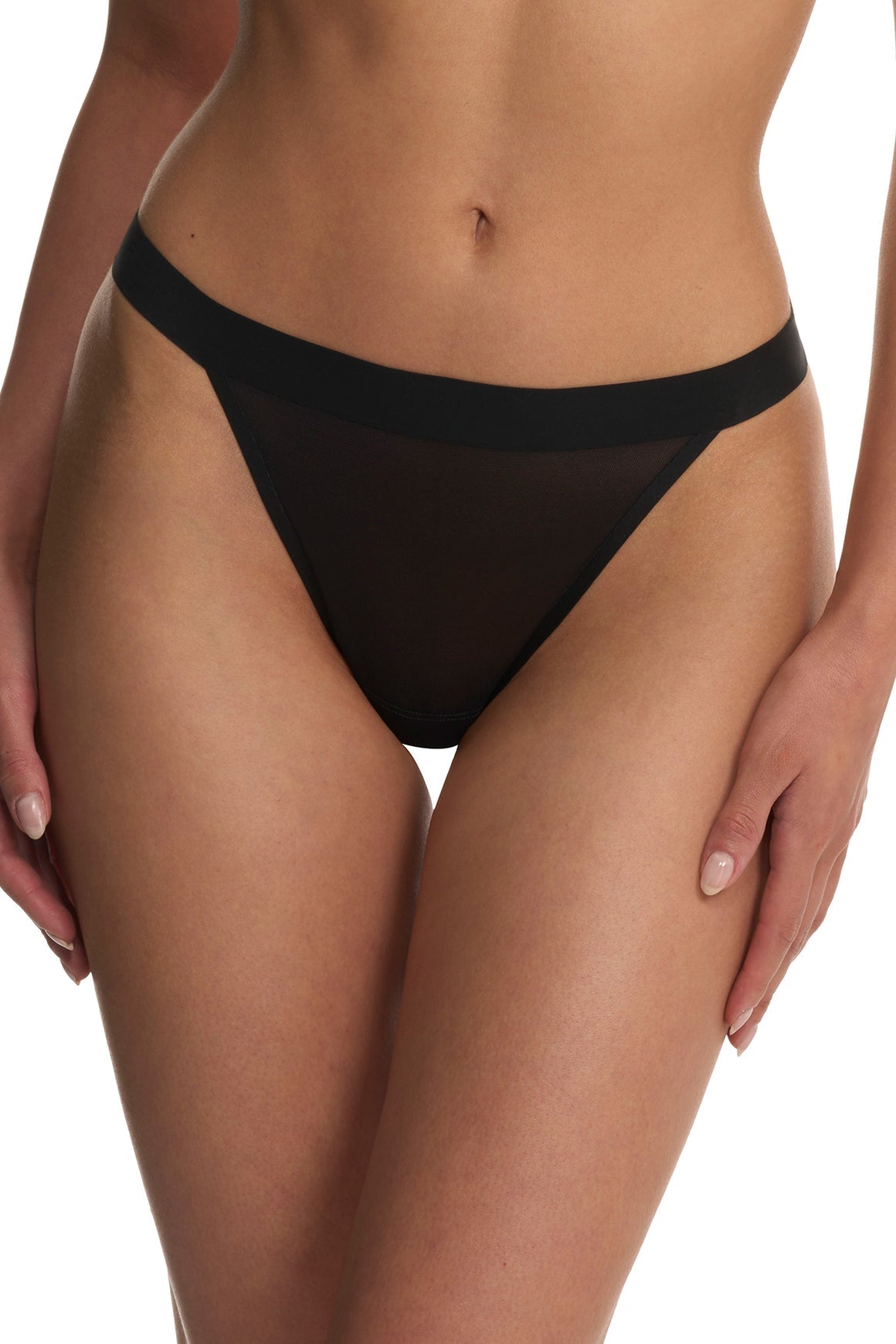 Natori True Zen Thong #771343
