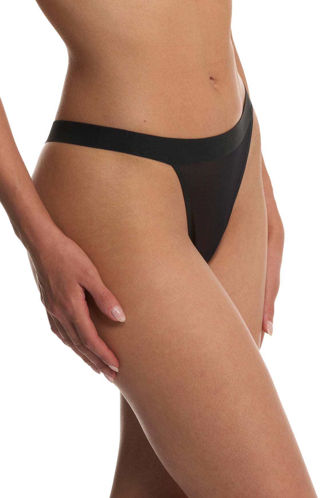 Natori True Zen Thong #771343