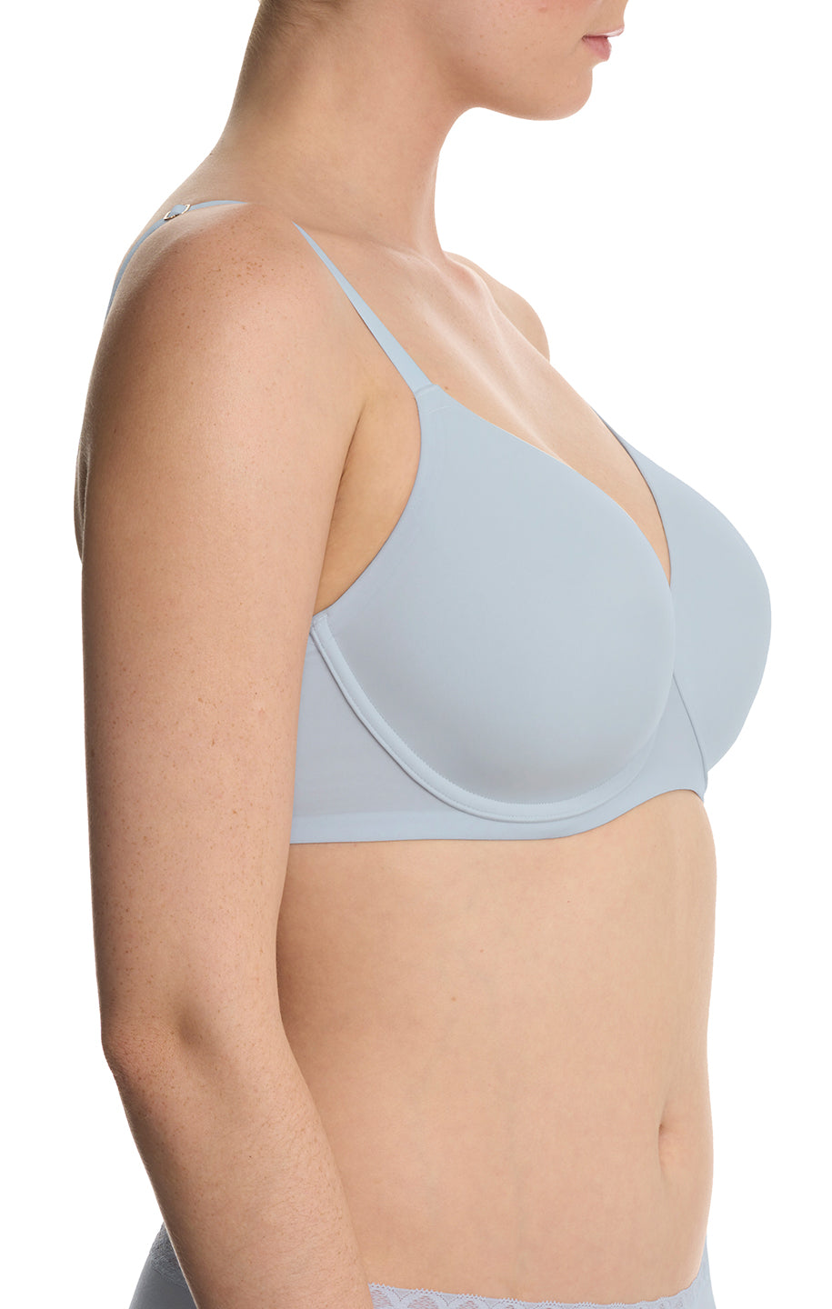 Natori Cloud Comfort Back Smoothing T-Shirt Bra #731338