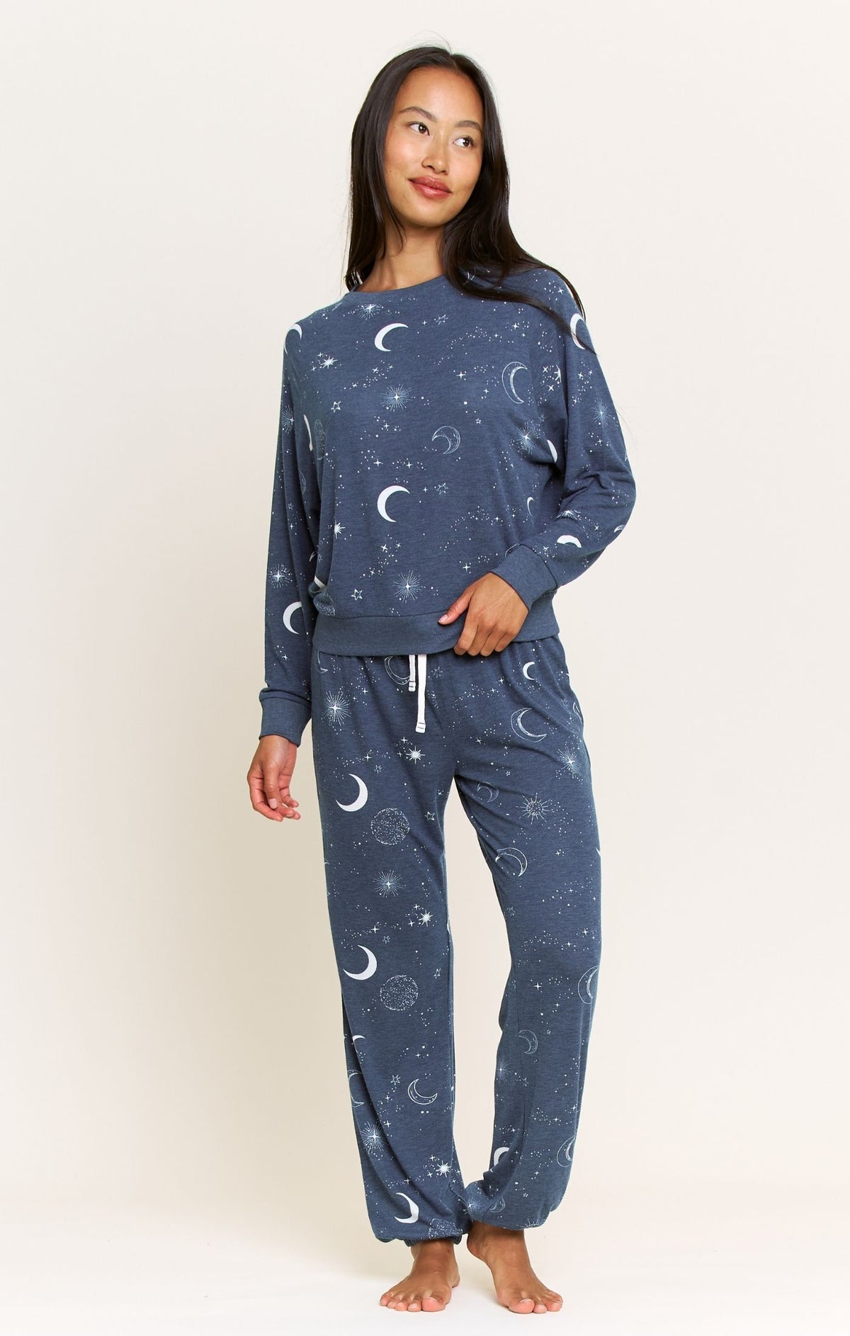Honeydew Intimates Star Seeker PJ Set #96113