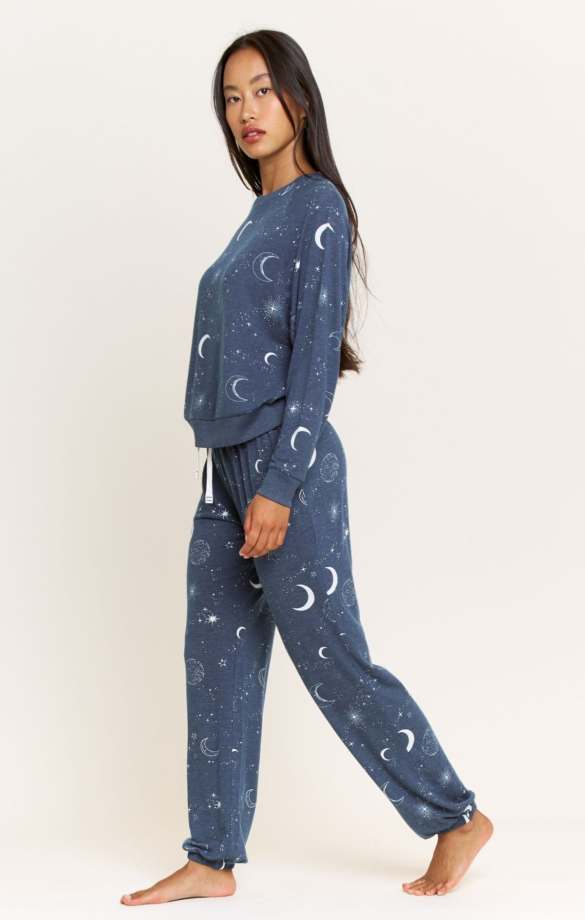 Honeydew Intimates Star Seeker PJ Set #96113