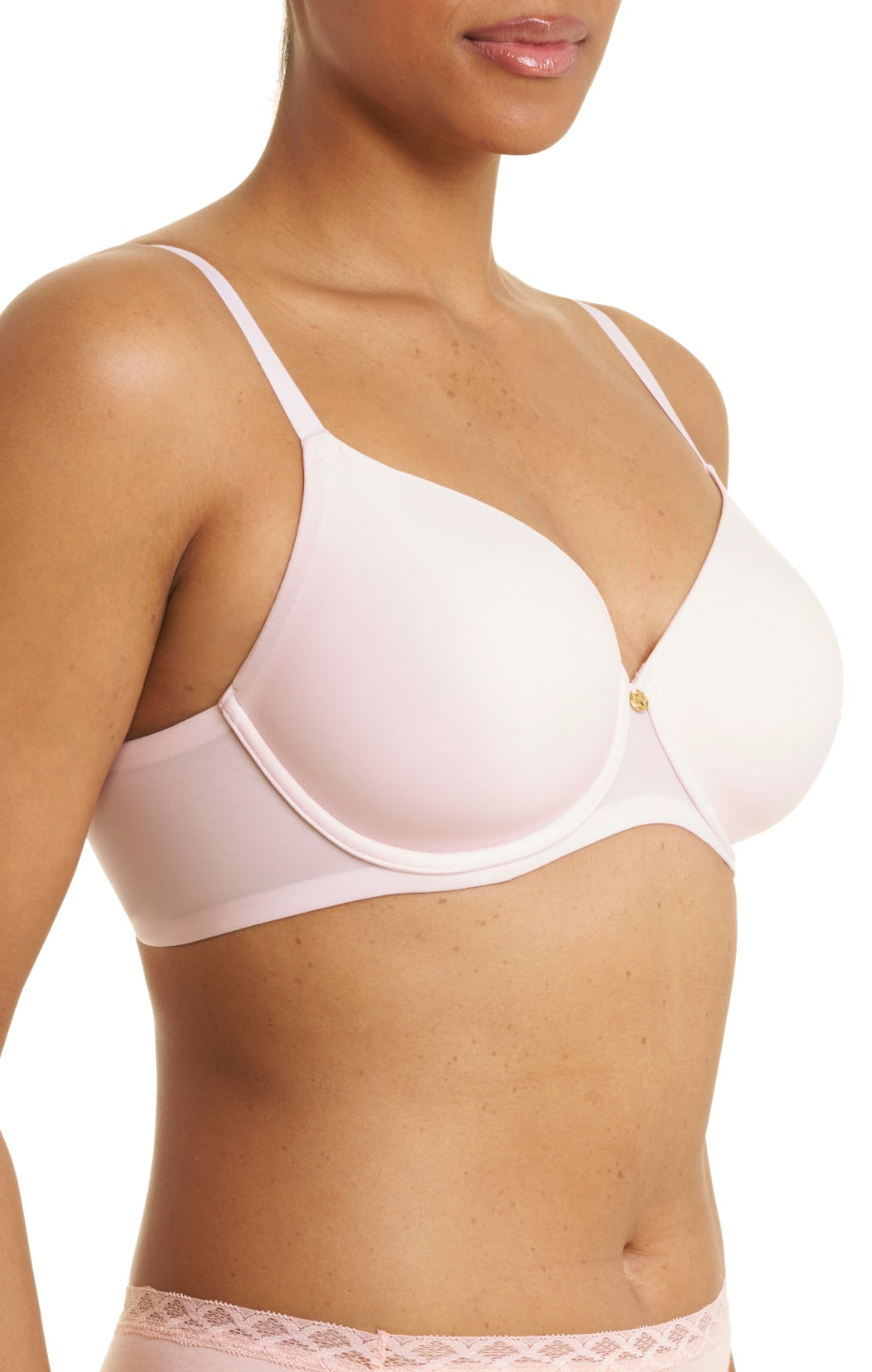 Natori Cloud Comfort Back Smoothing T-Shirt Bra #731338