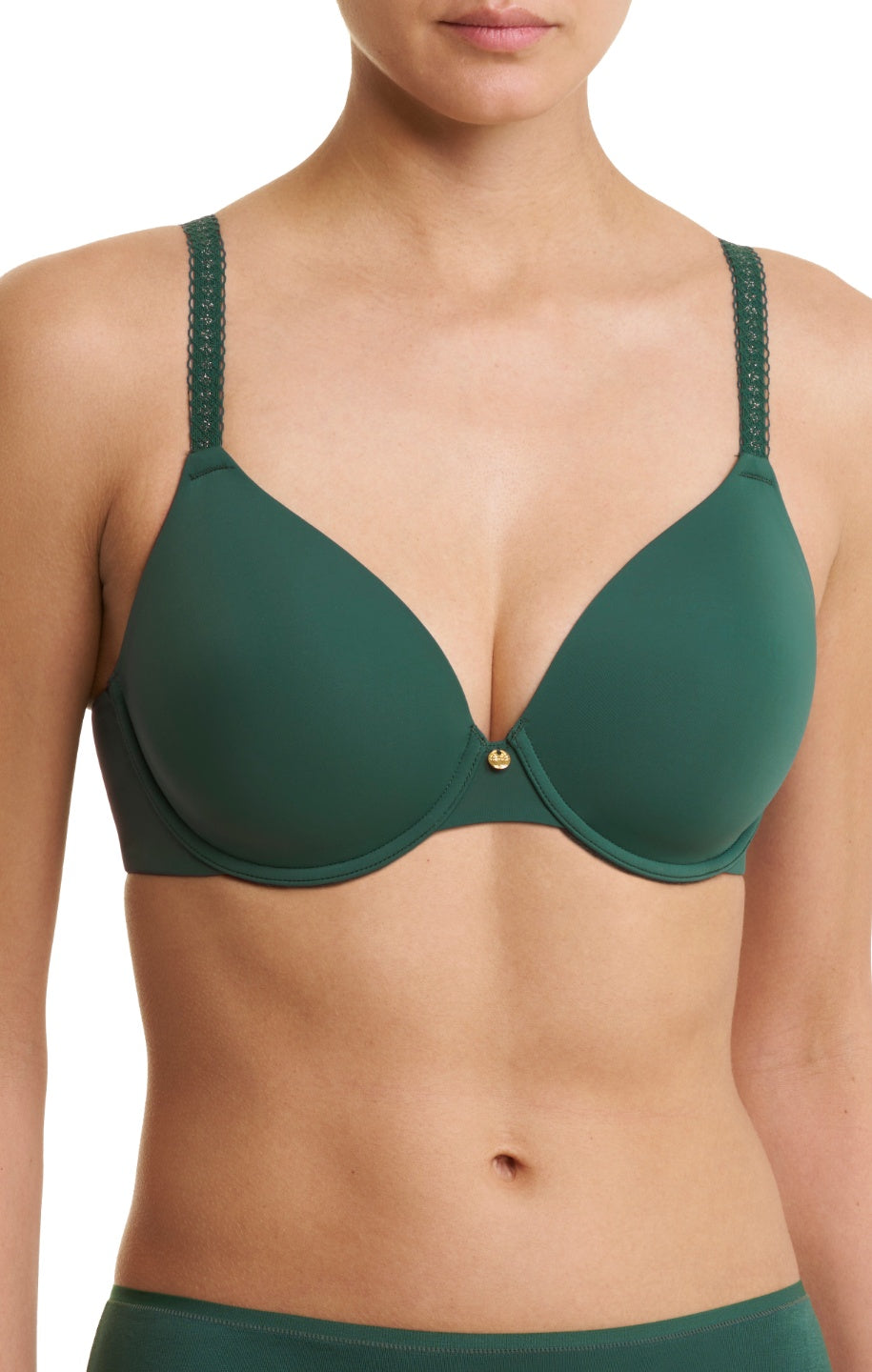 Natori Pure Luxe Full Fit Underwire Bra #732080