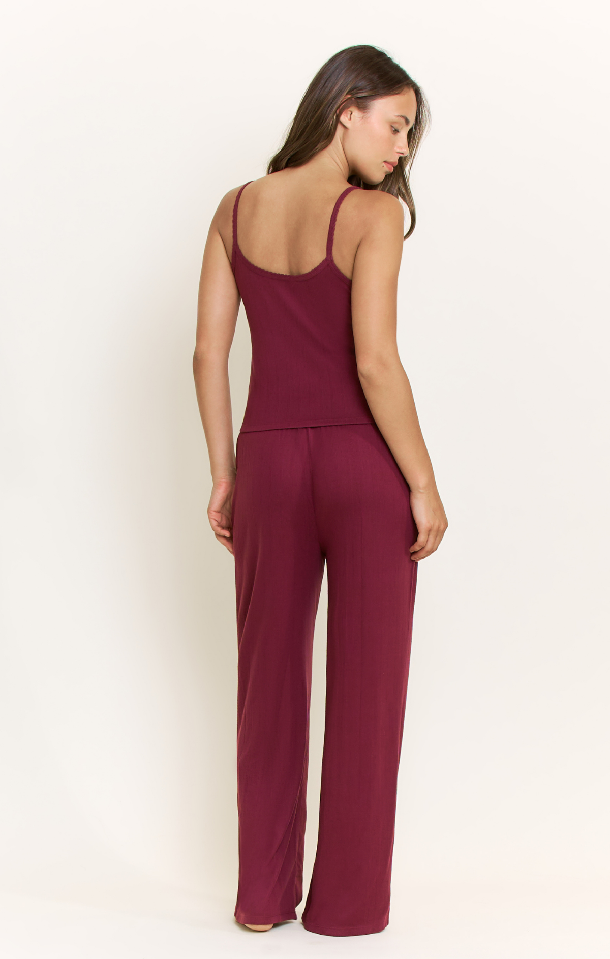 Honeydew Intimates Blissful Cami Pant Set #17944