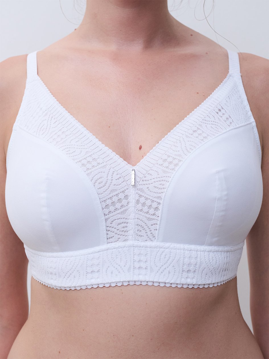 Chantelle Easy Support Wireless Support Bra #C915P0
