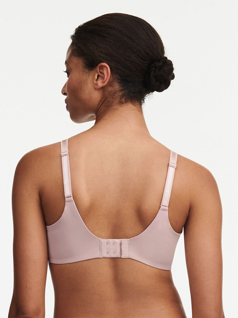 Chantelle Norah Chic Flex Fit Full Coverage Unlined Bra #C16M1