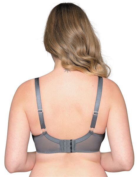 Curvy Kate Lifestyle Plunge Bra #CK5711