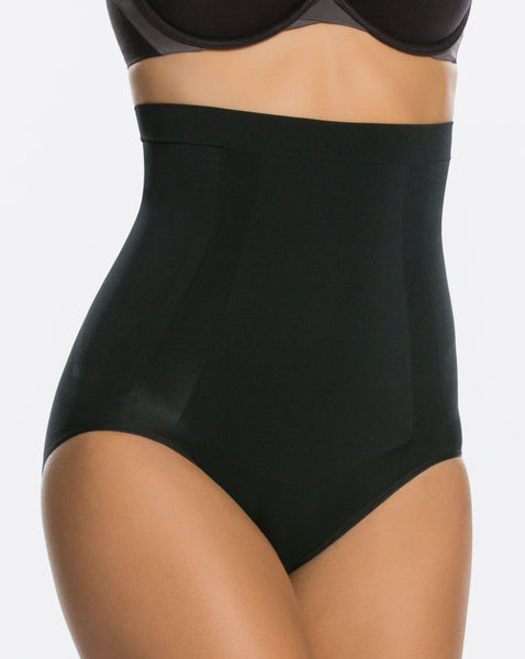 Spanx OnCore High Waisted Mid-thigh Short #SS1915/PS1916 - In the Mood  Intimates