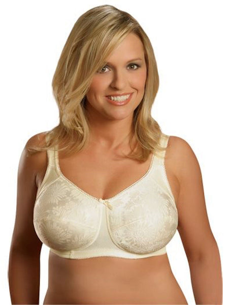 Aviana 2353, Floral Soft Cup Bra – Lingerie By Susan