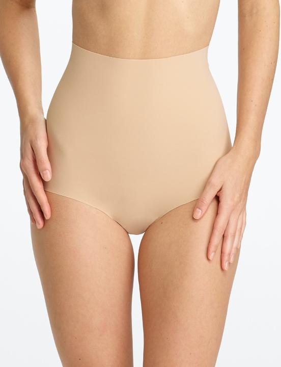 Commando High-Waist Control Brief - #CC112