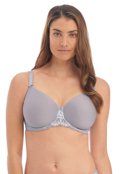 Fantasie Women's 2024 Rebecca Spacer Moulded T-Shirt Bra Nude Size