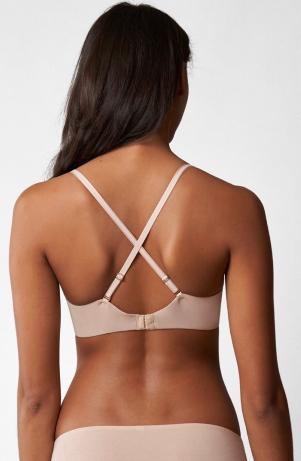 Skarlett Blue Breathless Multiway Push-Up Bra #327171