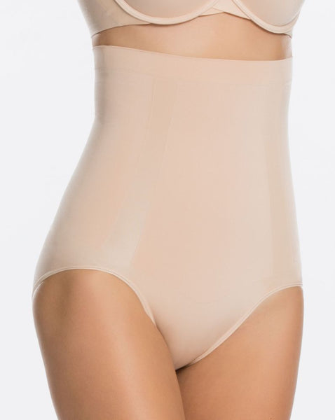 Spanx OnCore High Waisted Mid-thigh Short #SS1915/PS1916