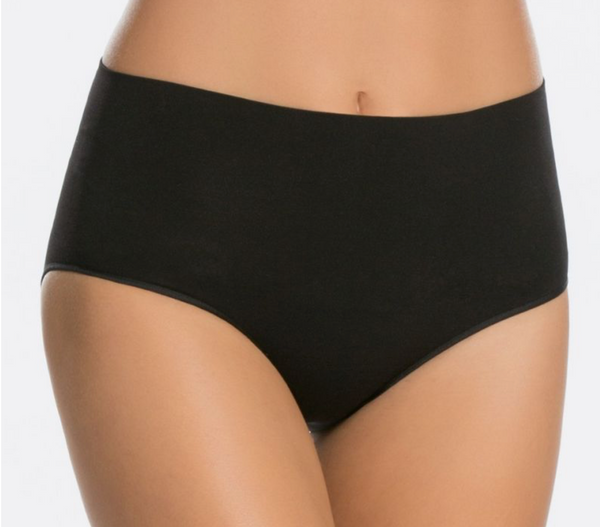 Spanx Everyday Shaping Panties Seamless Panty Ss0715 Soft Nude M