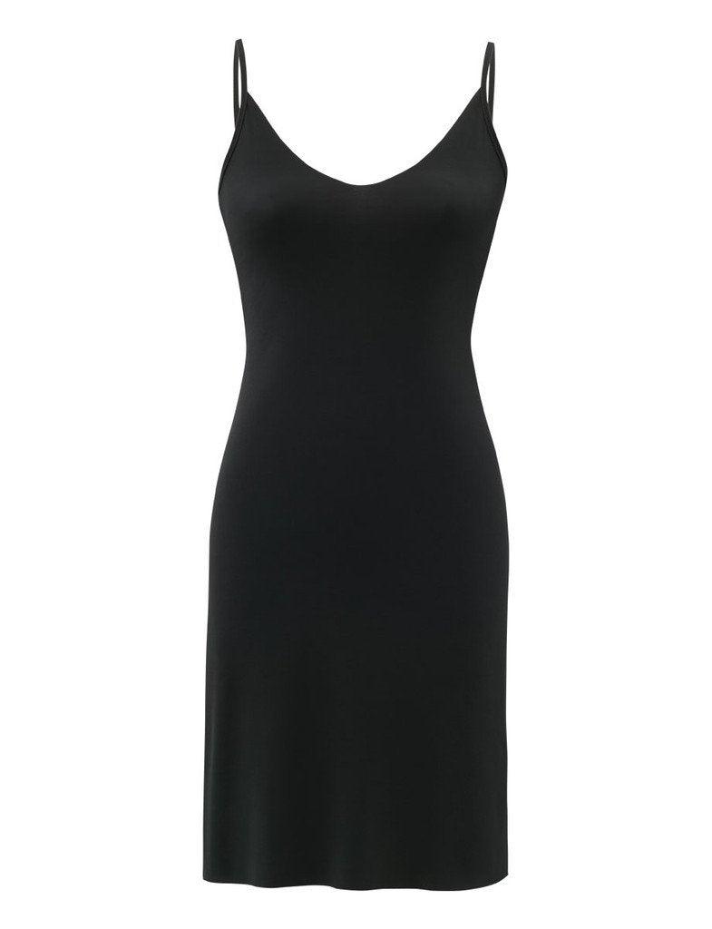 Commando Women''s Tailored Slip #NTS01