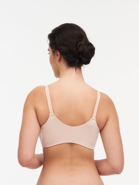 Chantelle Norah Comfort Front Closure Bra #13F6