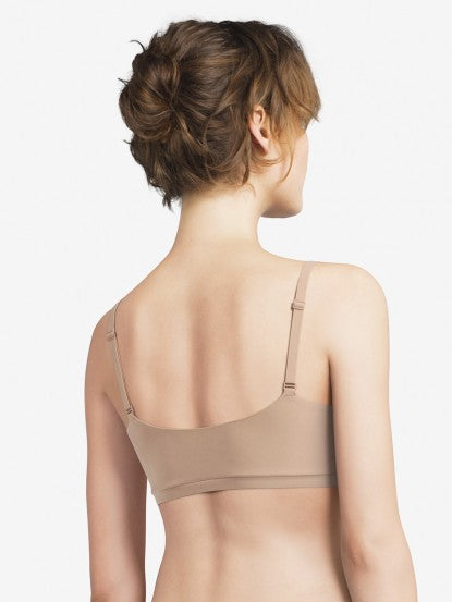 Chantelle Soft Stretch Scoop Padded Bralette #16A2