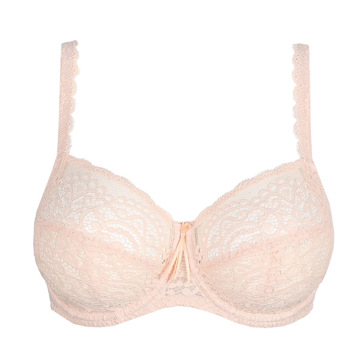 Prima Donna I Do Full Cup Underwire Bra #0141602/0141600/0141603