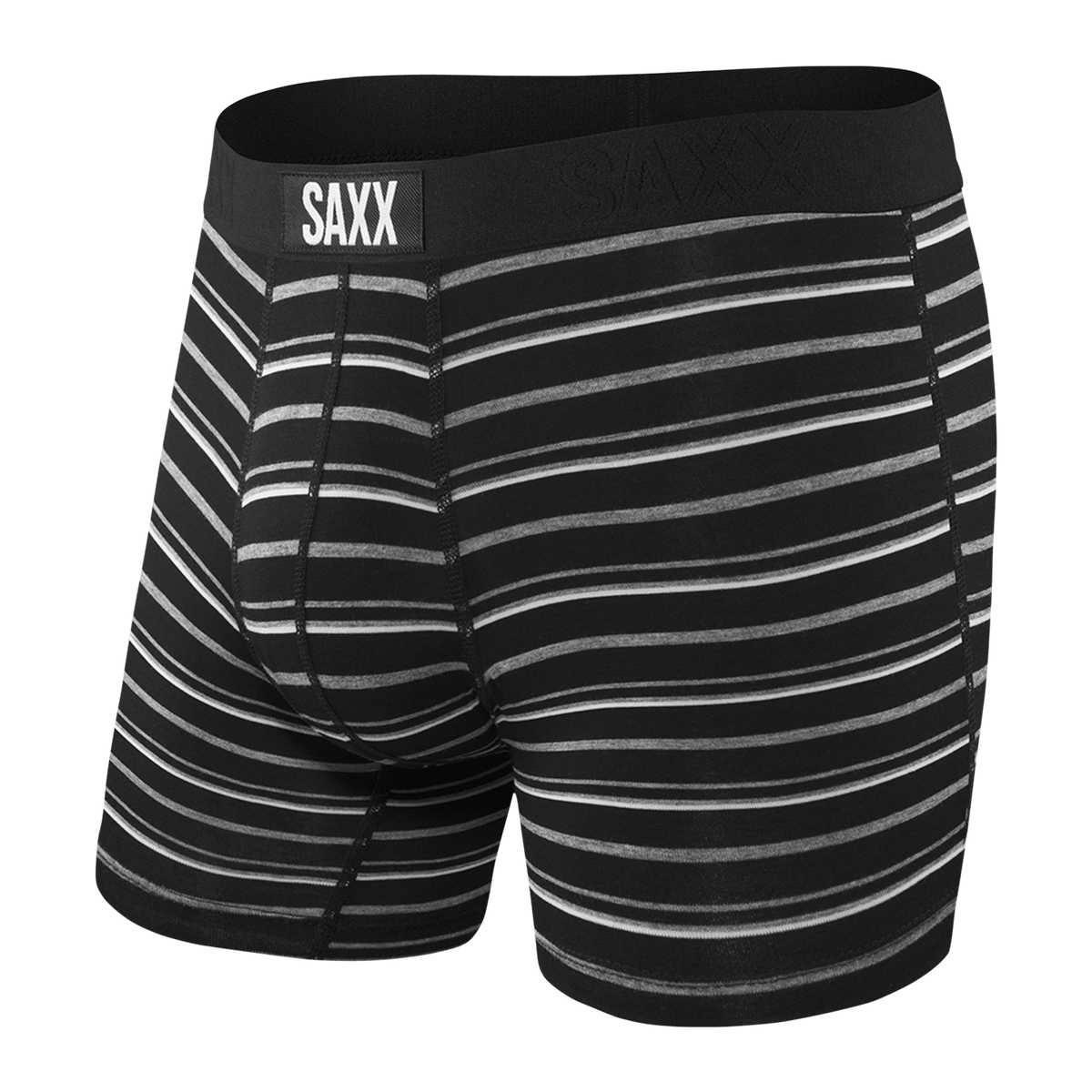 Saxx Underwear Vibe Boxer Brief #SXBM35