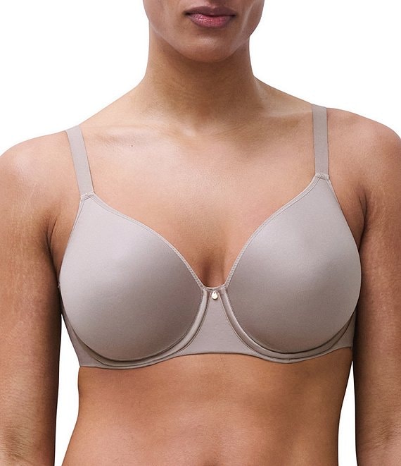 Chantelle Comfort Chic Back Smoothing T-Shirt Bra  #C18JNV