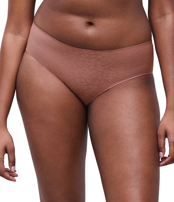 Chantelle Soft Stretch Seamless Hipster #2644