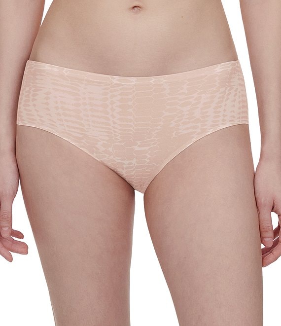 Chantelle Soft Stretch Seamless Hipster #2644