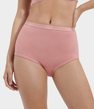 Ugg Soft Intimates Desiray Cheeky Boyshort #1143591