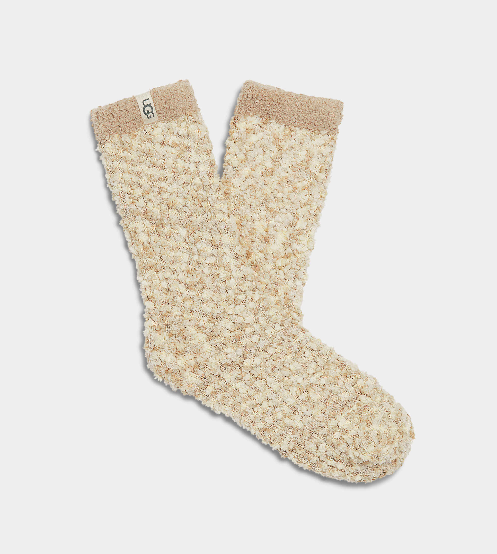 Ugg Cozy Chenille Sock #UAS0011W