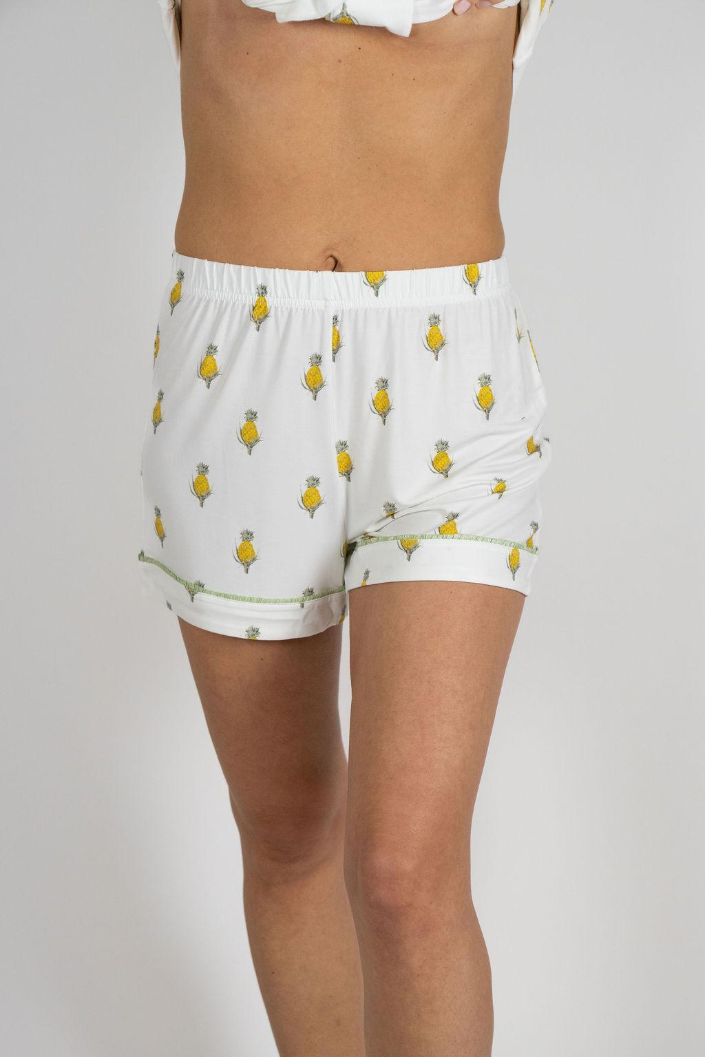 Aspen Dream Jolene Short Pajama Set #BSHPJ