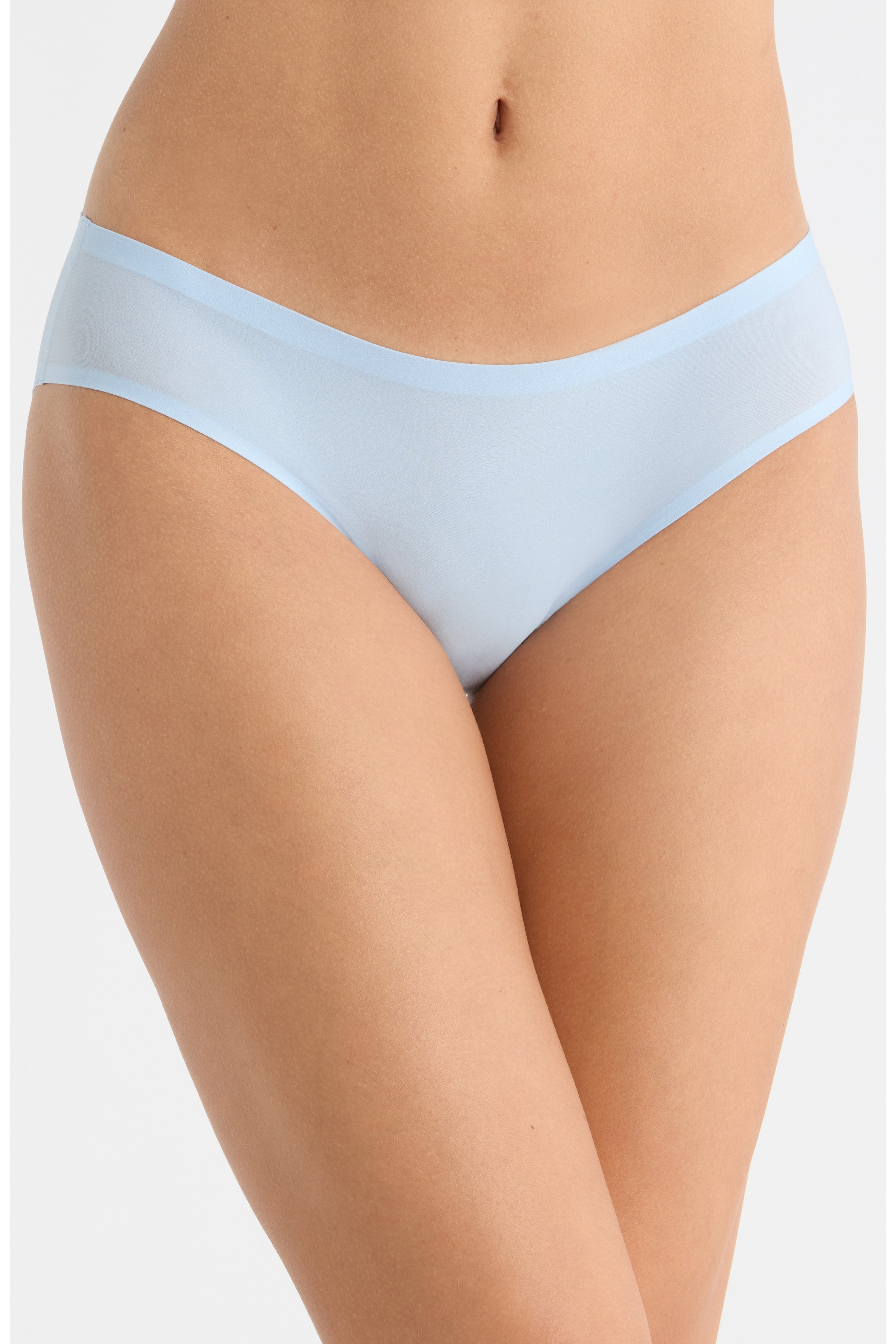 Chantelle Soft Stretch Seamless Bikini #2643