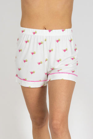 Aspen Dream Jolene Short Pajama Set #BSHPJ