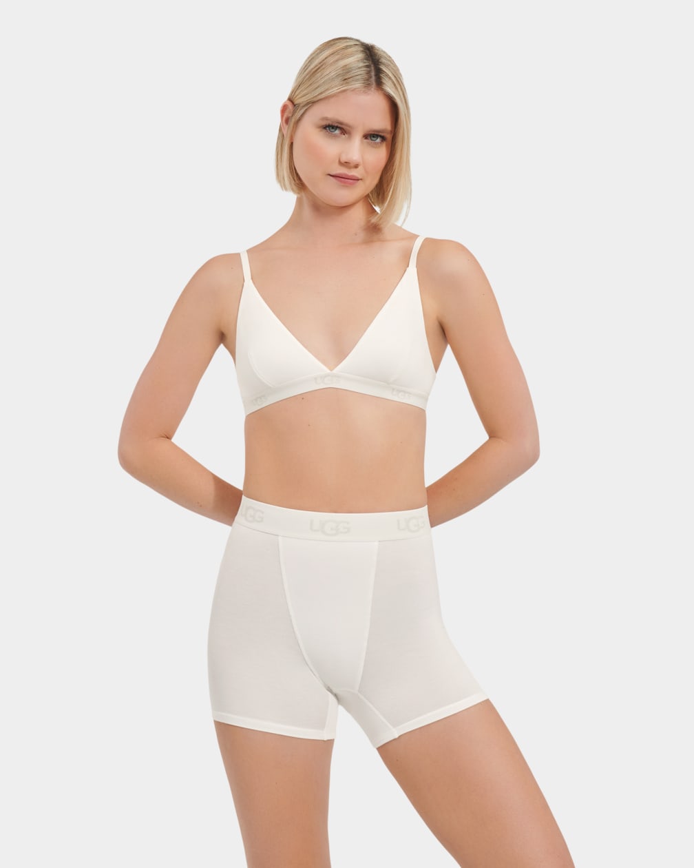 Ugg Soft Intimates Francis Bralette #1136919