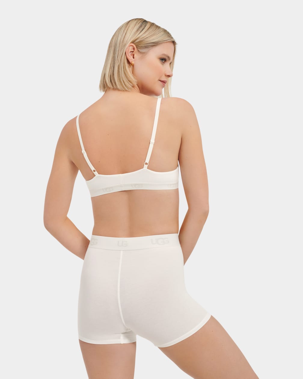 Ugg Soft Intimates Francis Bralette #1136919