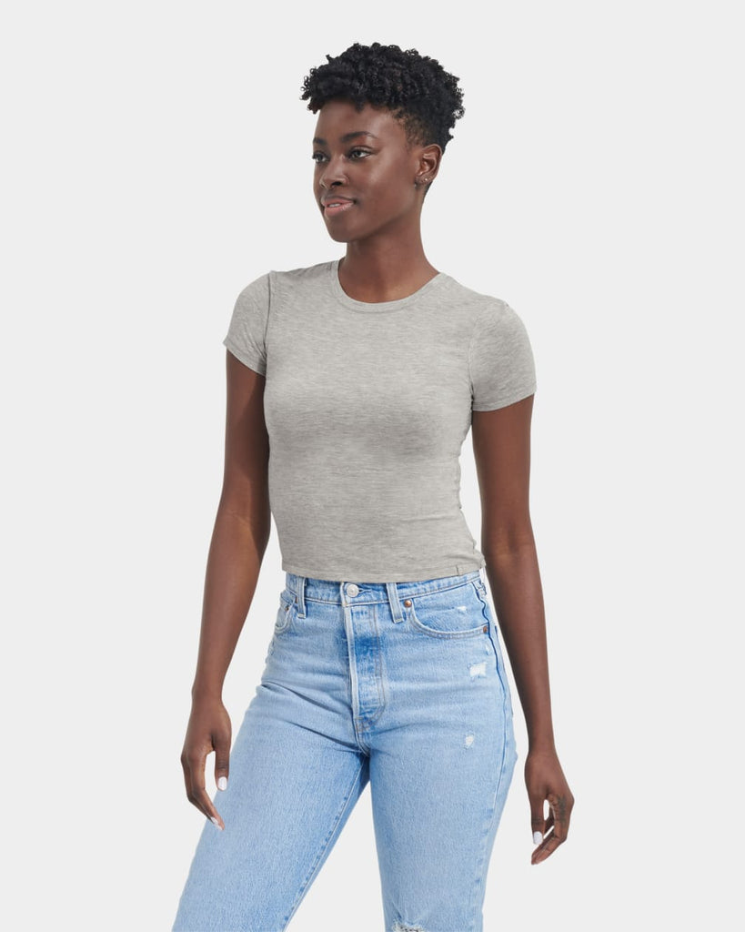 Ugg Soft Intimates Miriam Baby Tee #1136933