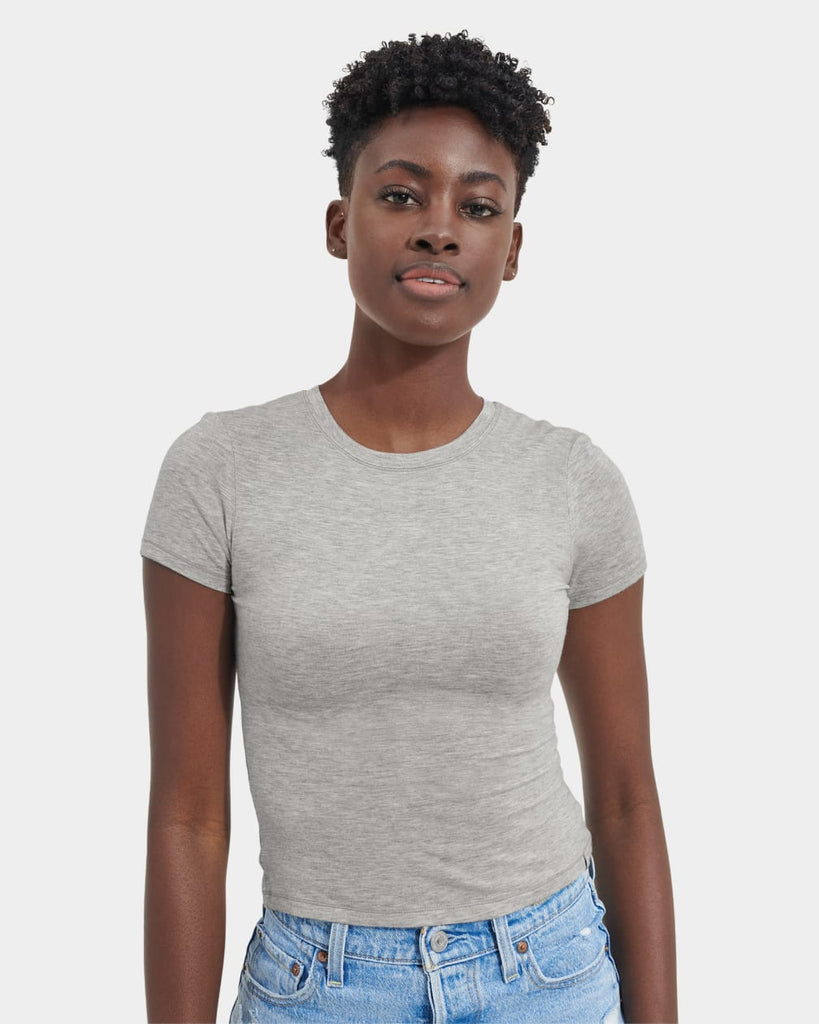Ugg Soft Intimates Miriam Baby Tee #1136933