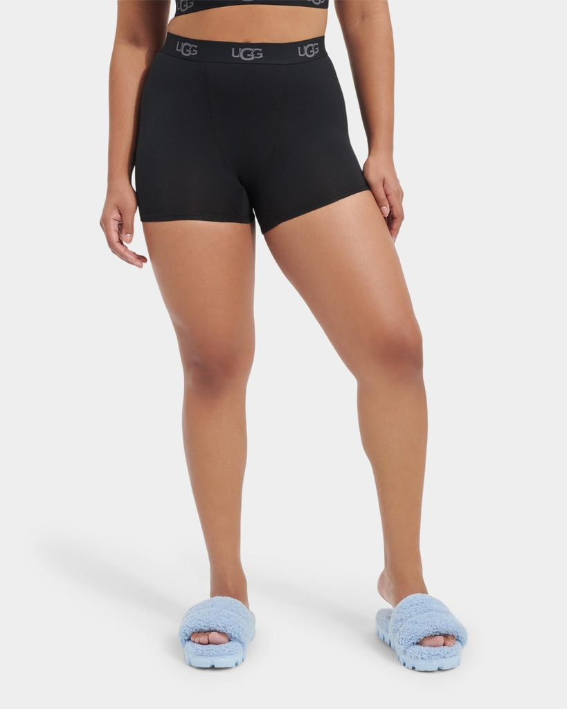 Ugg Soft Intimates Alexiah Boyshort #1136934