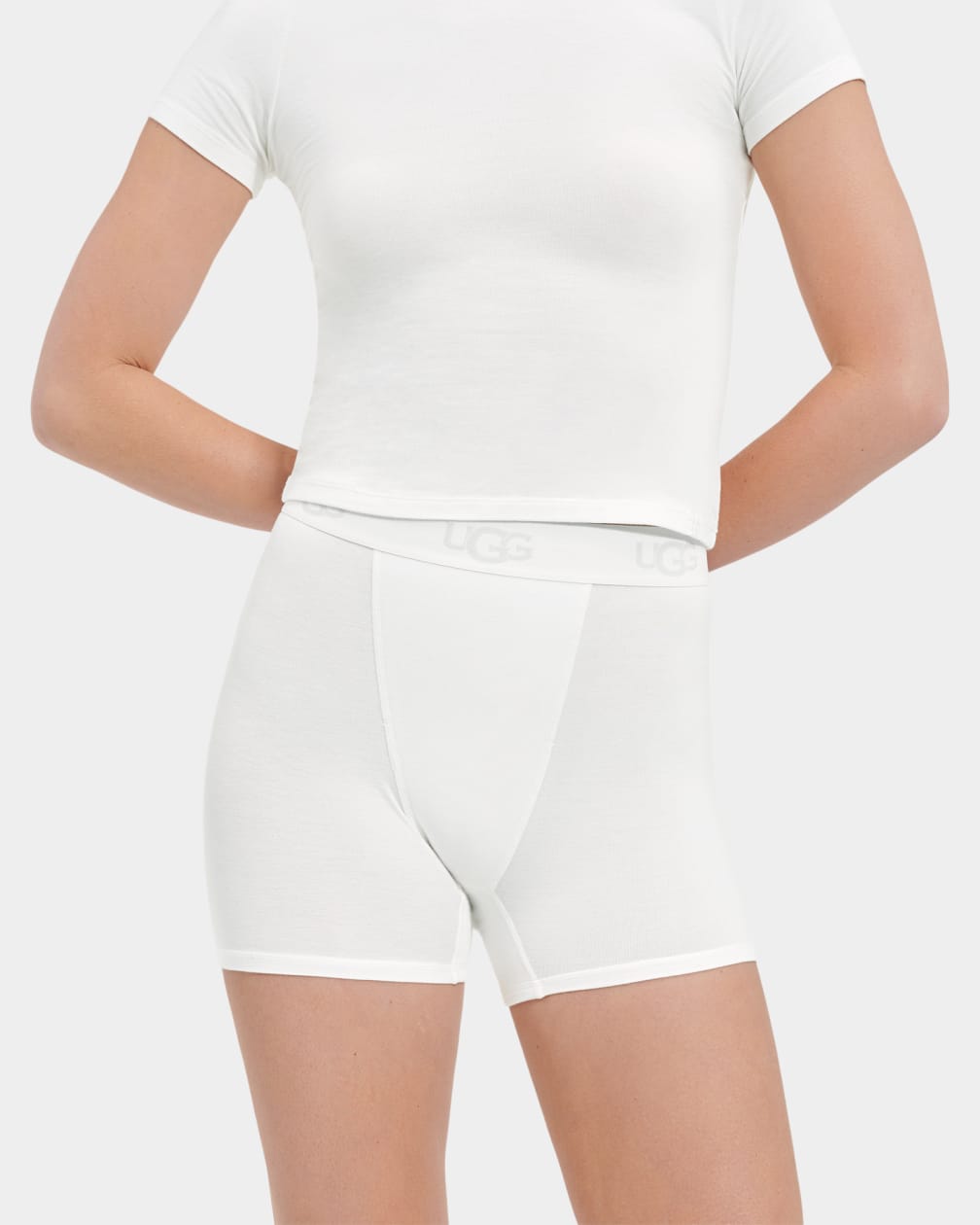 Ugg Soft Intimates Alexiah Boyshort #1136934