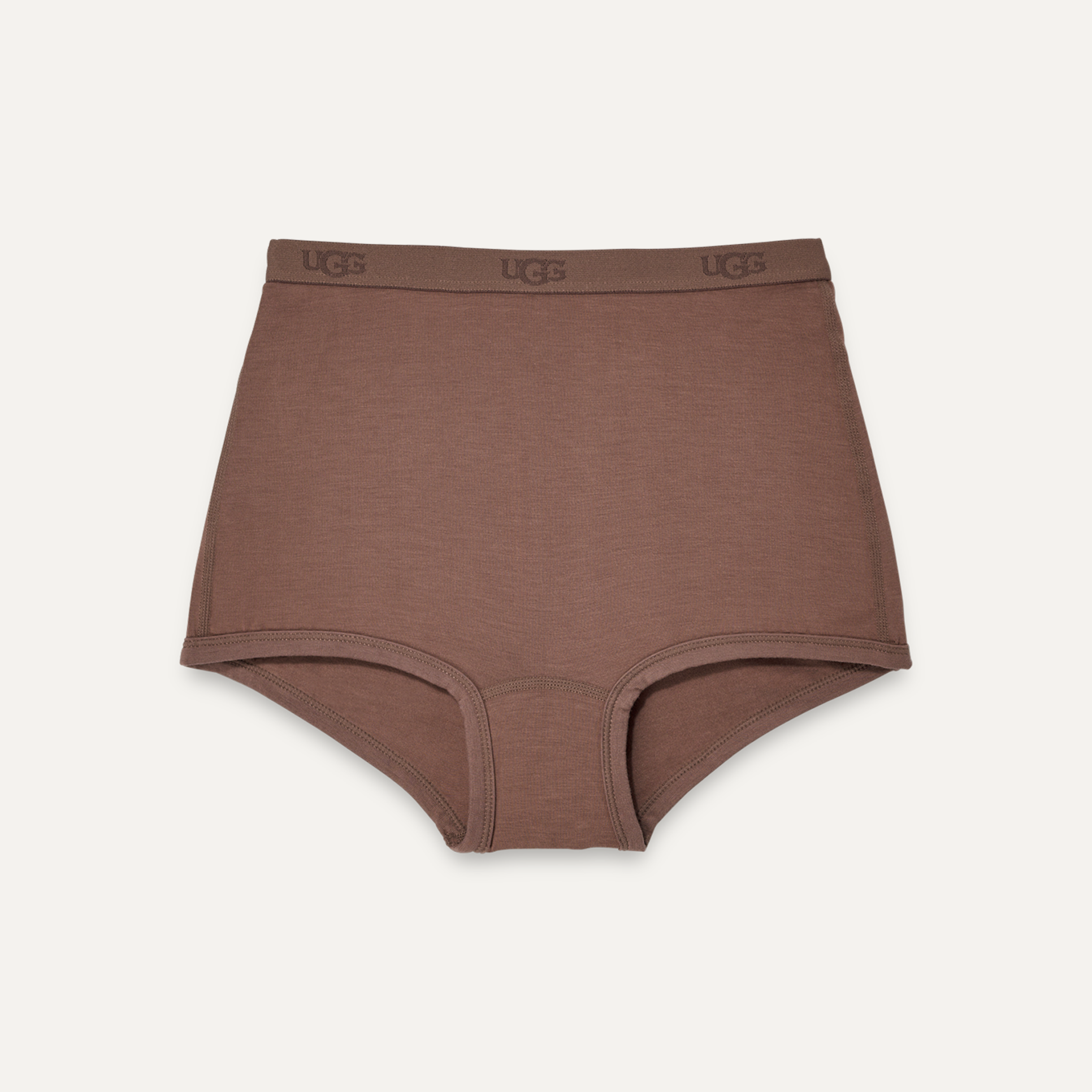 Ugg Soft Intimates Desiray Cheeky Boyshort #1143591