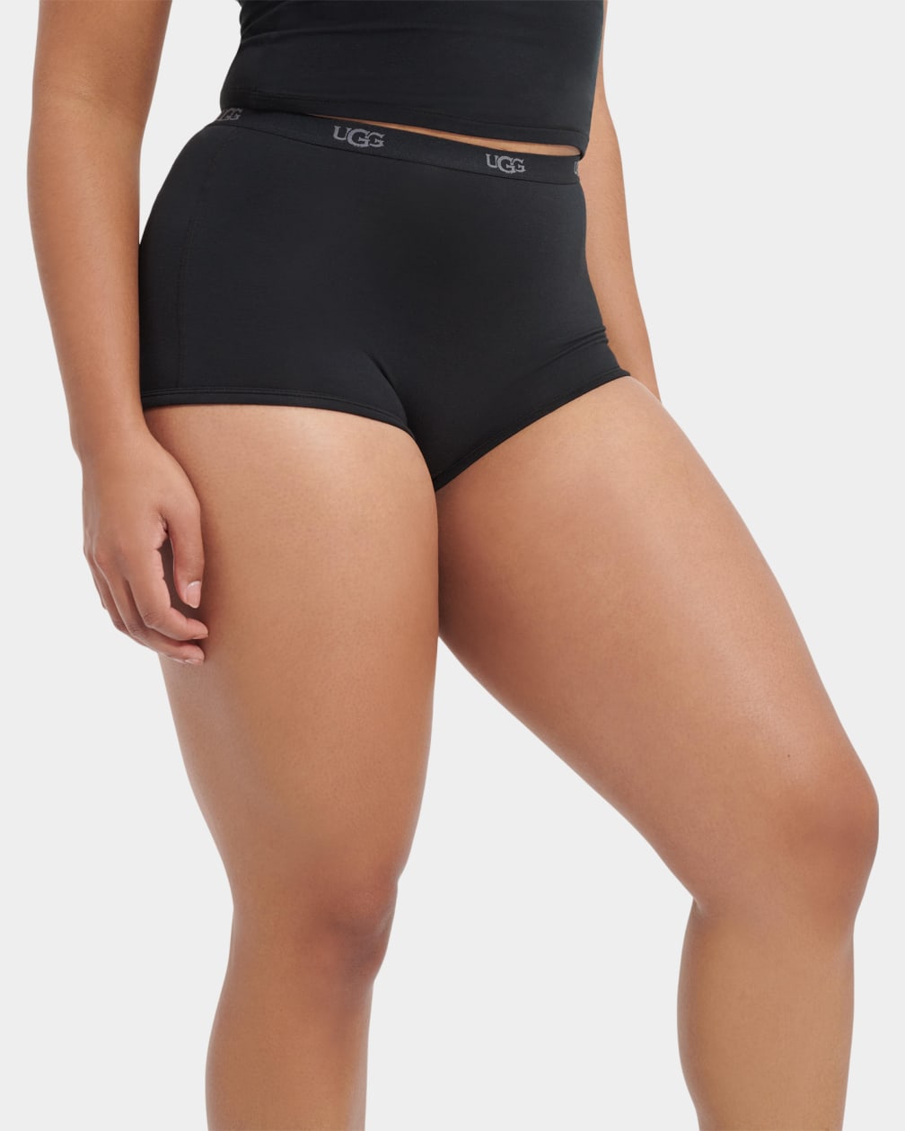 Ugg Soft Intimates Desiray Cheeky Boyshort #1143591
