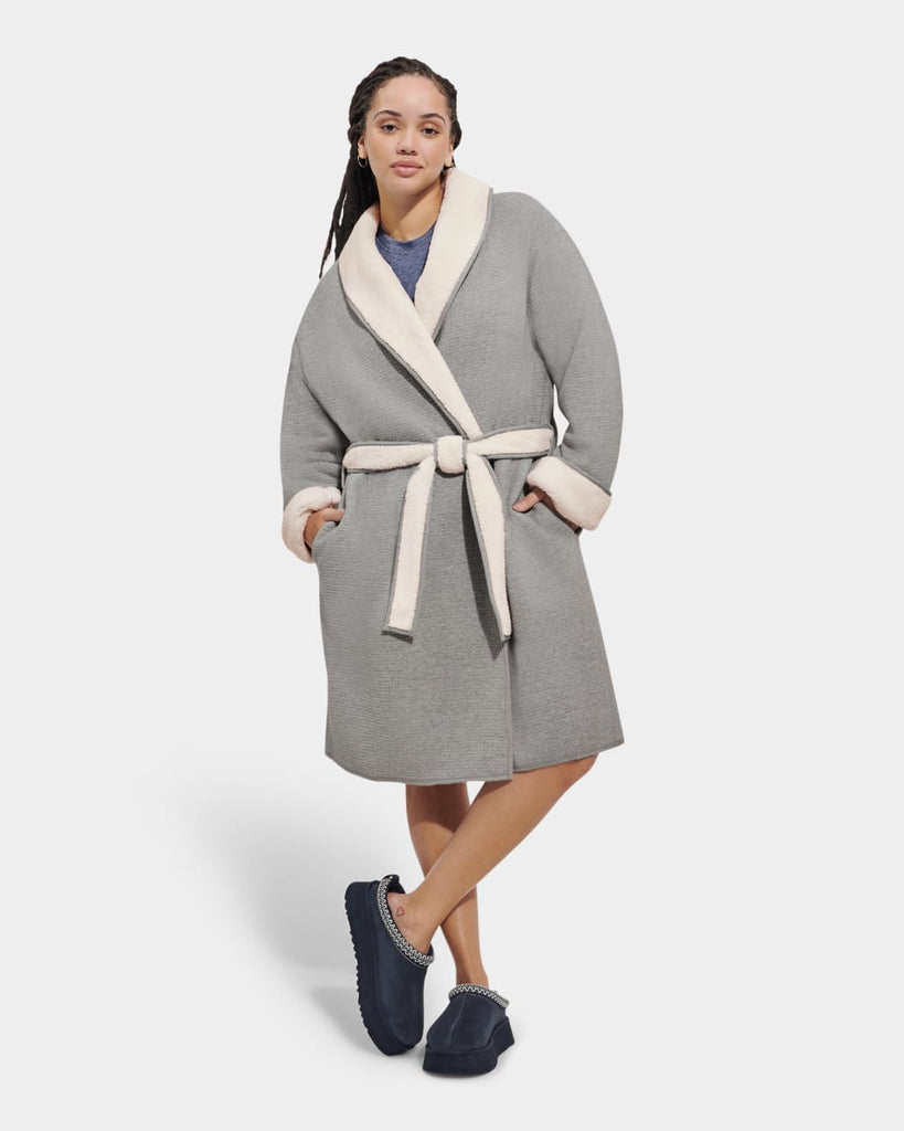 Ugg Anabella Reversible Robe #1144484