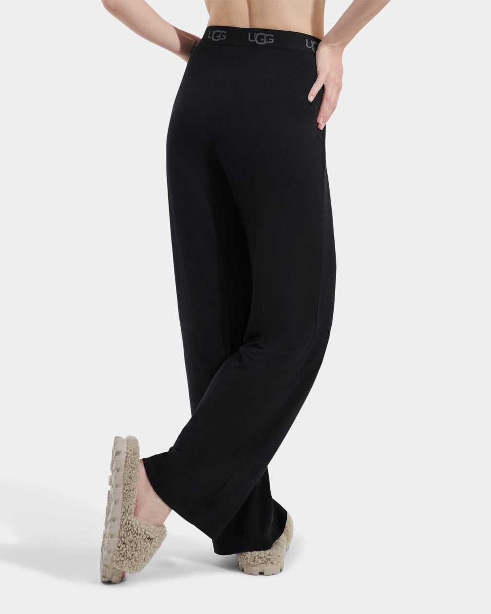 Ugg Soft Intimates Britta Pant #1144518