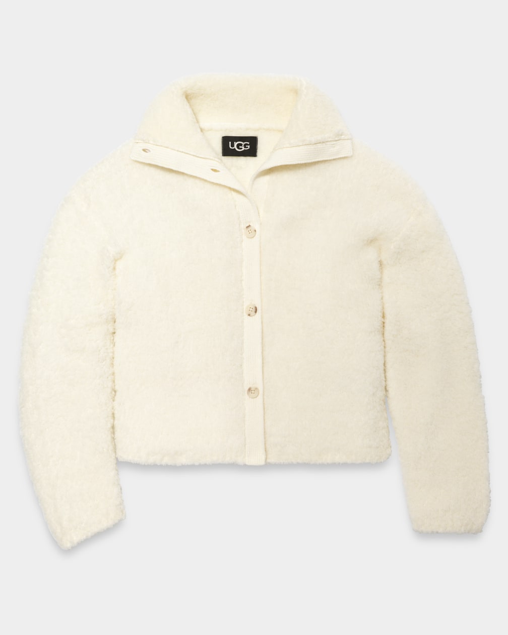 Factory UGG Sweater