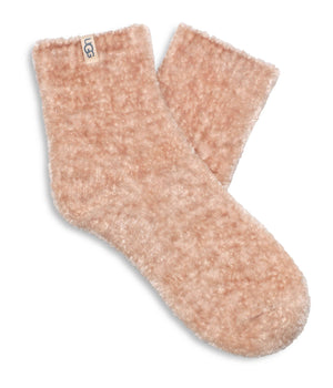 Ugg Leda Cozy Quarter Sock #1153341