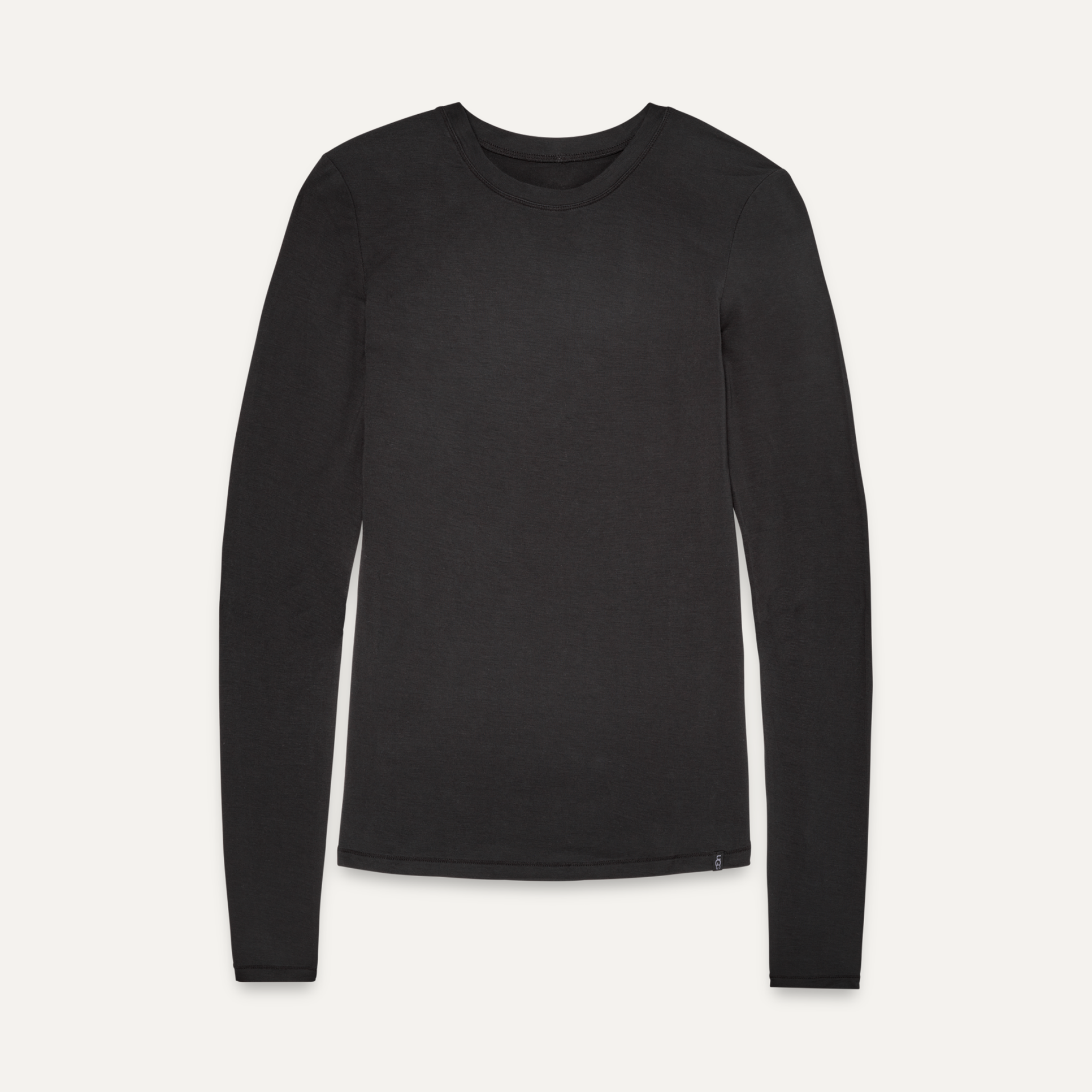 Ugg Soft Intimates Aidelene Long Sleeve Tee #1162630