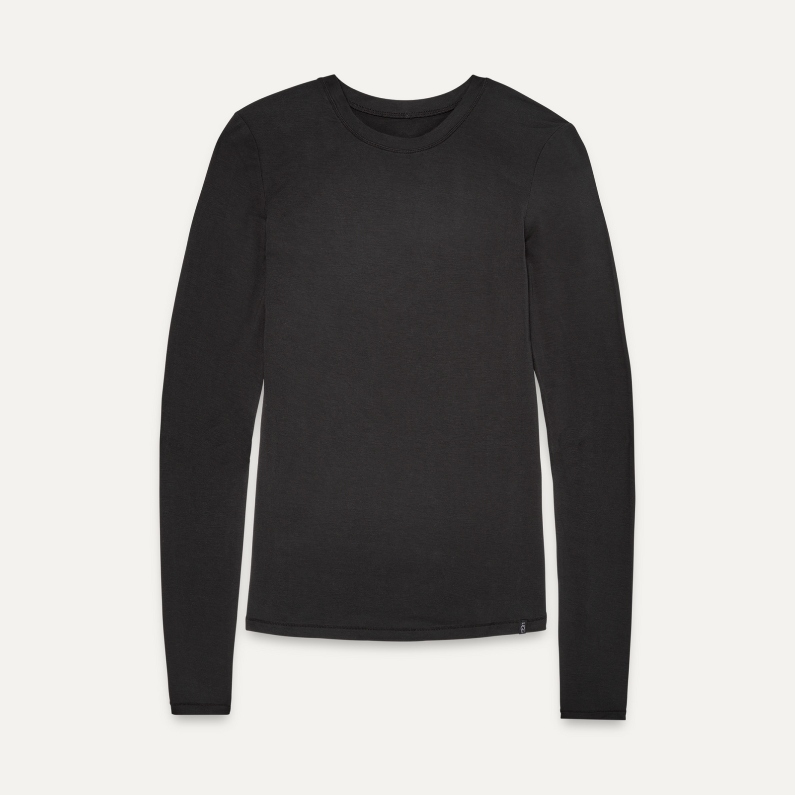 Ugg Soft Intimates Aidelene Long Sleeve Tee #1162630