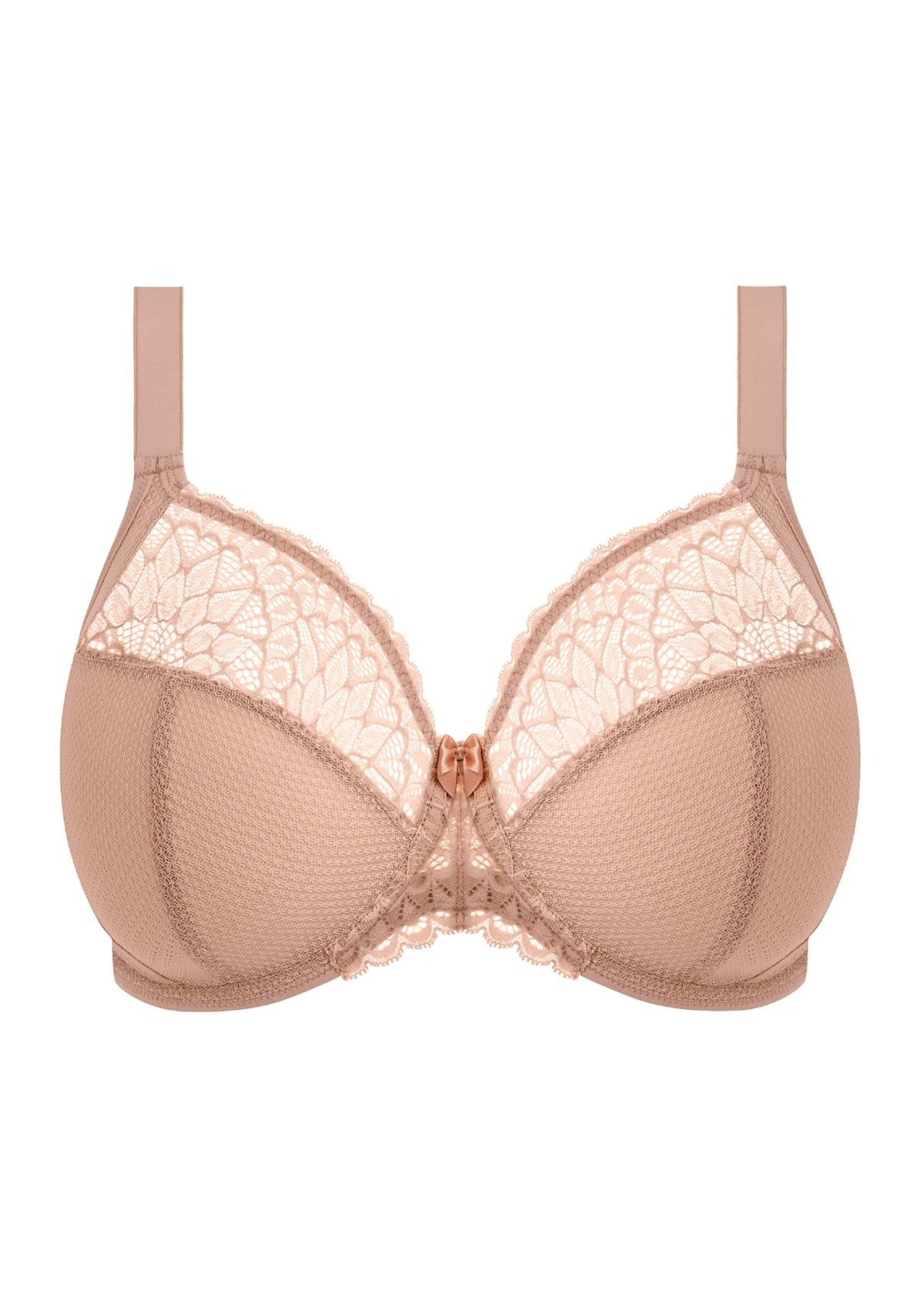 Elomi Tiernie Underwire Plunge Bra #EL303334