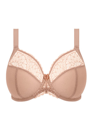 Elomi Tiernie Underwire Plunge Bra #EL303334