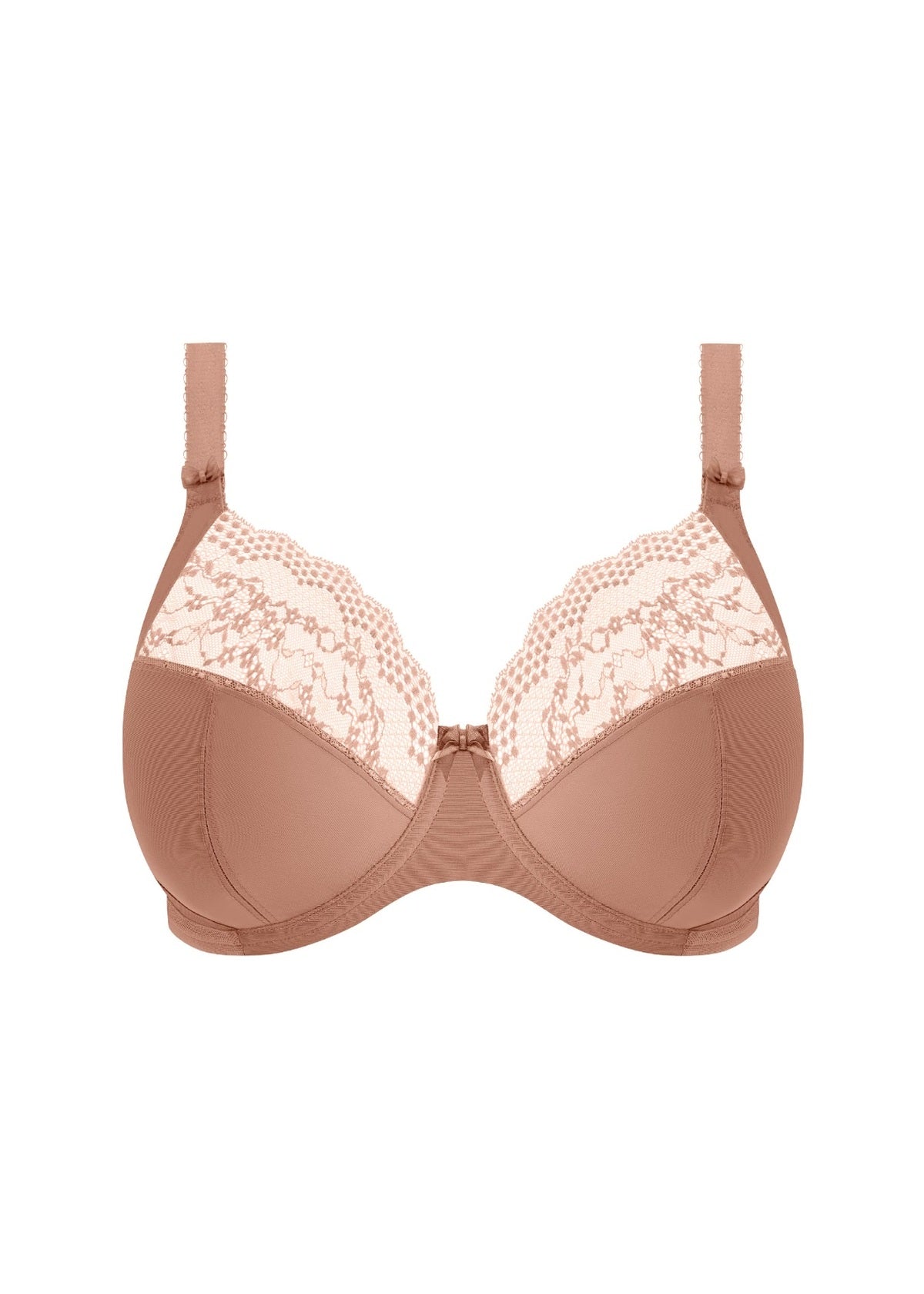 Elomi Lucie Underwire Plunge Bra #EL4490