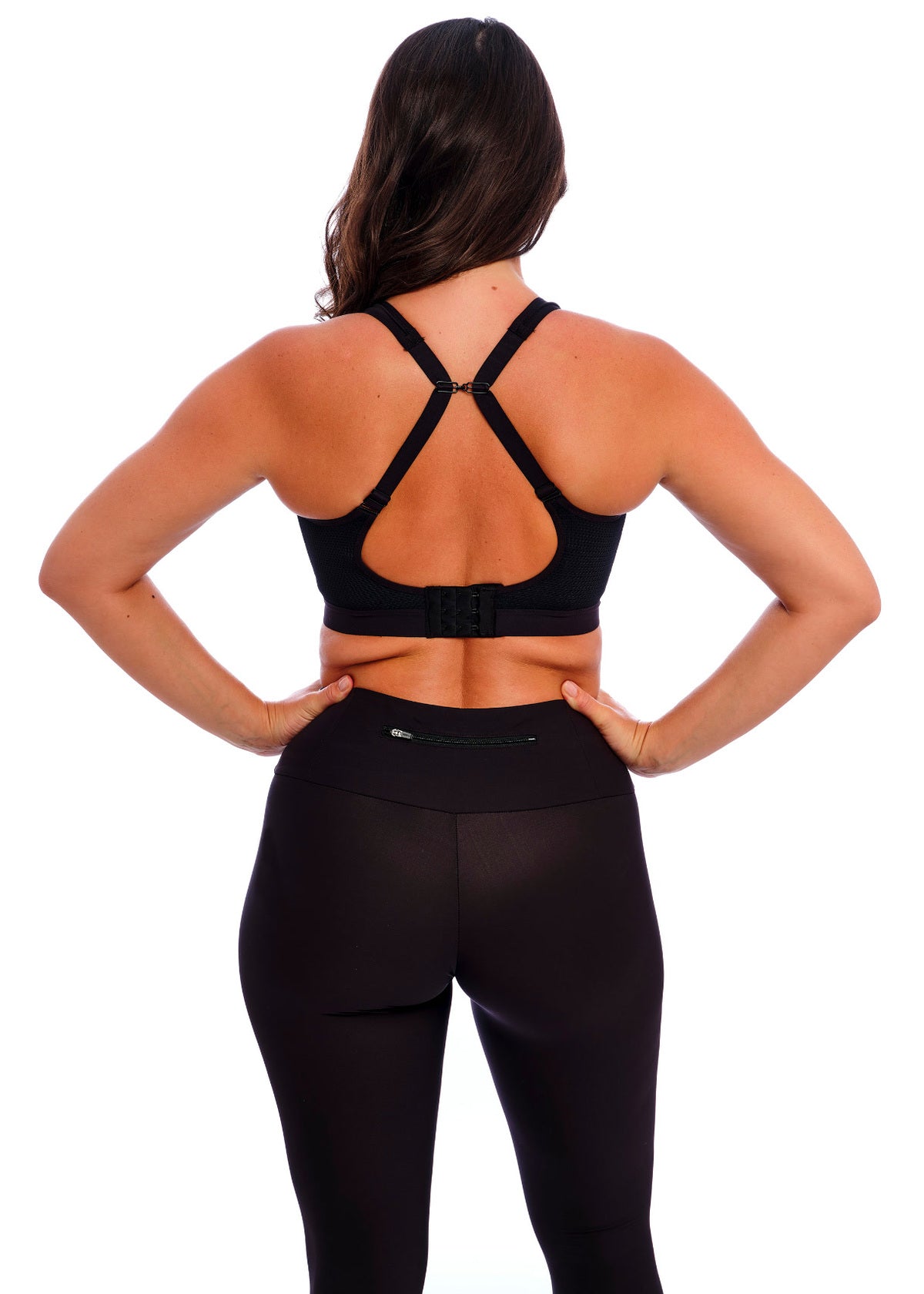Fantasie Elevate Underwire Sports Bra #FL102829