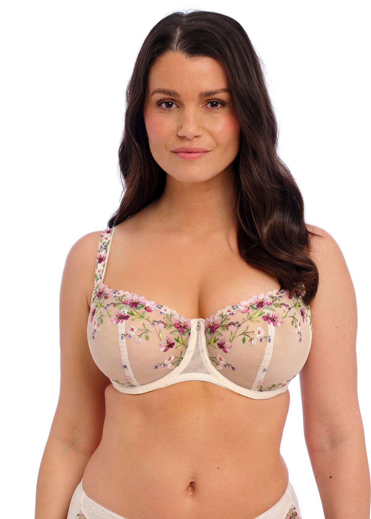 Fantasie Marie Underwire Side Support Bra #FL103001